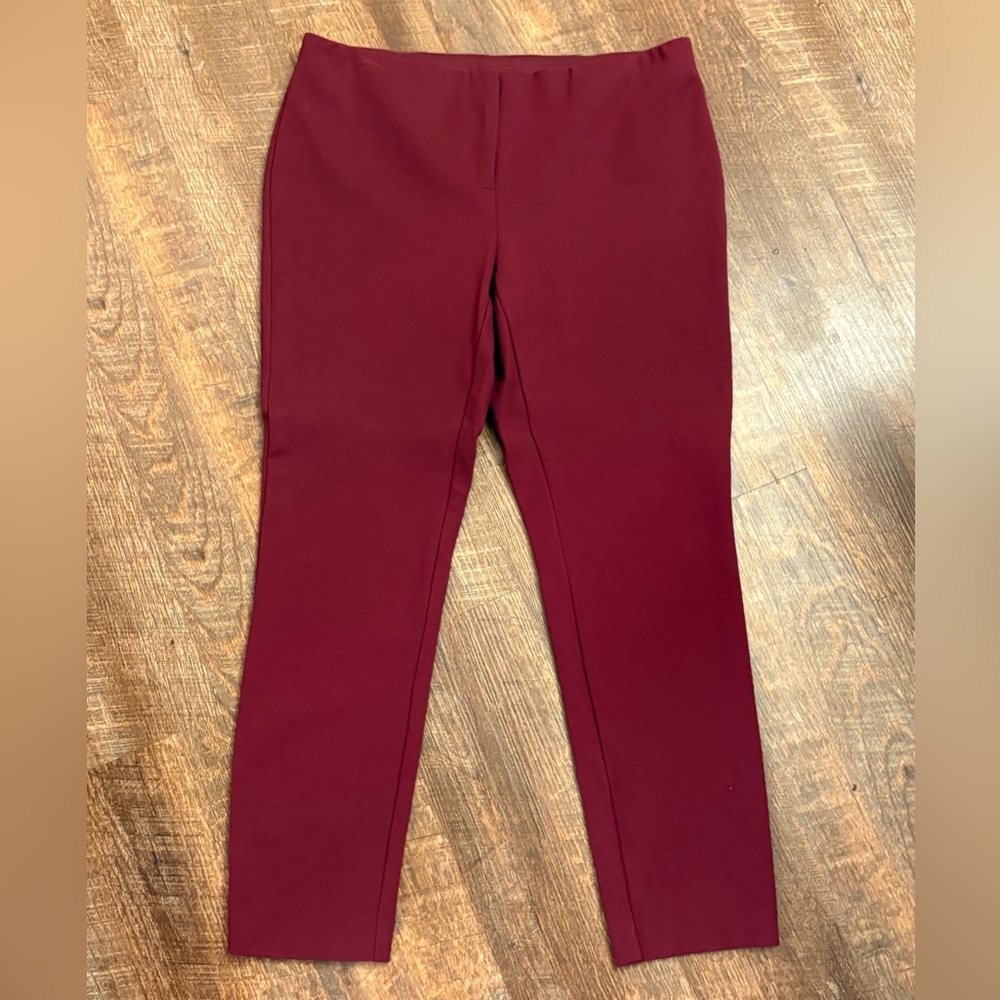 Alfani Work Pants Size 10 PETITE